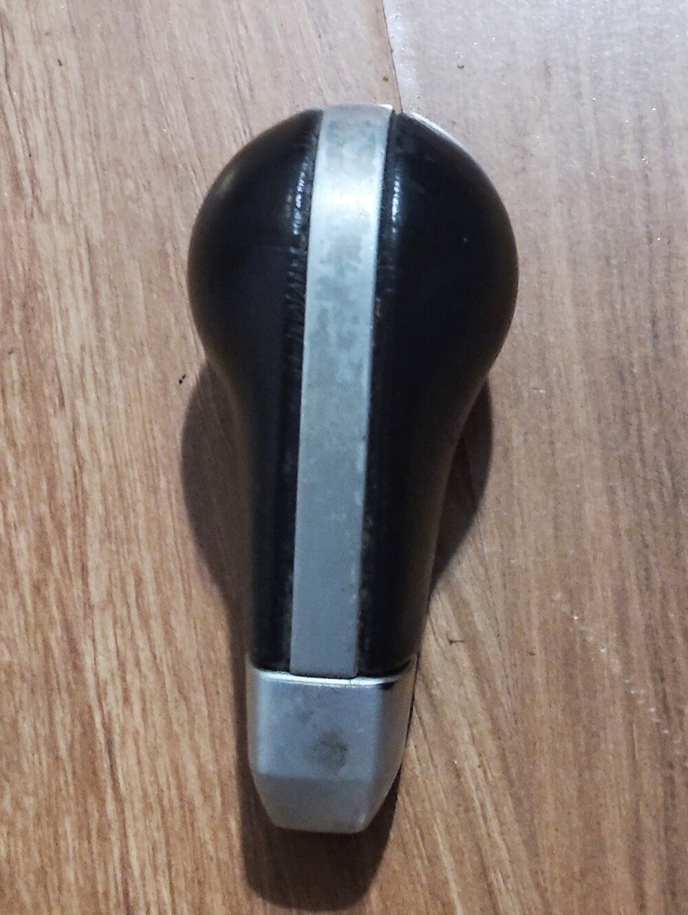 Nissan 350z Z33 Infiniti G35 2003-2008 Automatic Shift Knob Black OEM